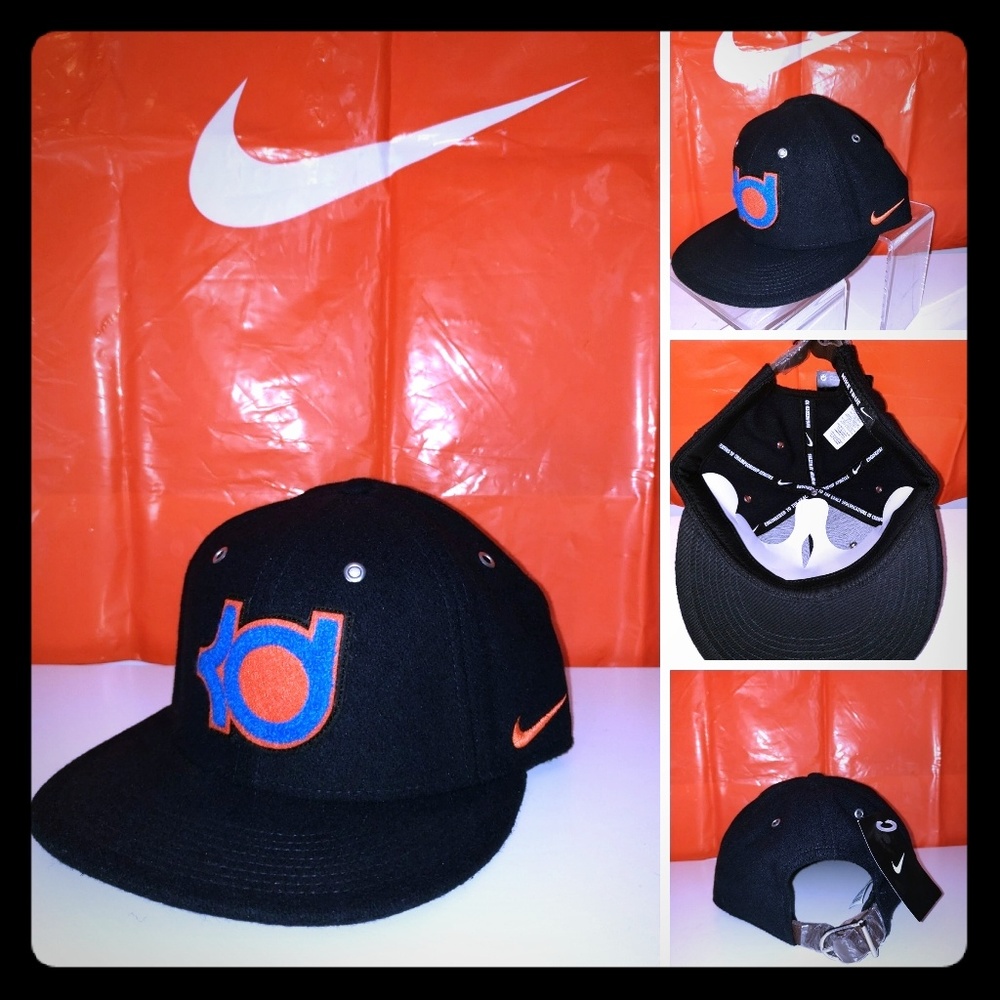 Nike KD adjustable hat